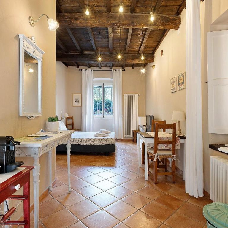 Case Vacanze La Spezia - One-Bedroom House - 2
