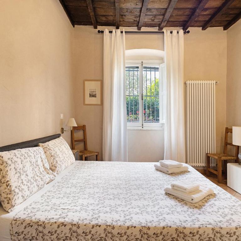 Case Vacanze La Spezia - One-Bedroom House - 3