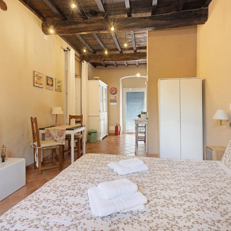 Case Vacanze La Spezia - One-Bedroom House - 5