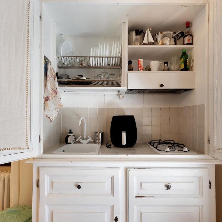 Case Vacanze La Spezia - One-Bedroom House - 8
