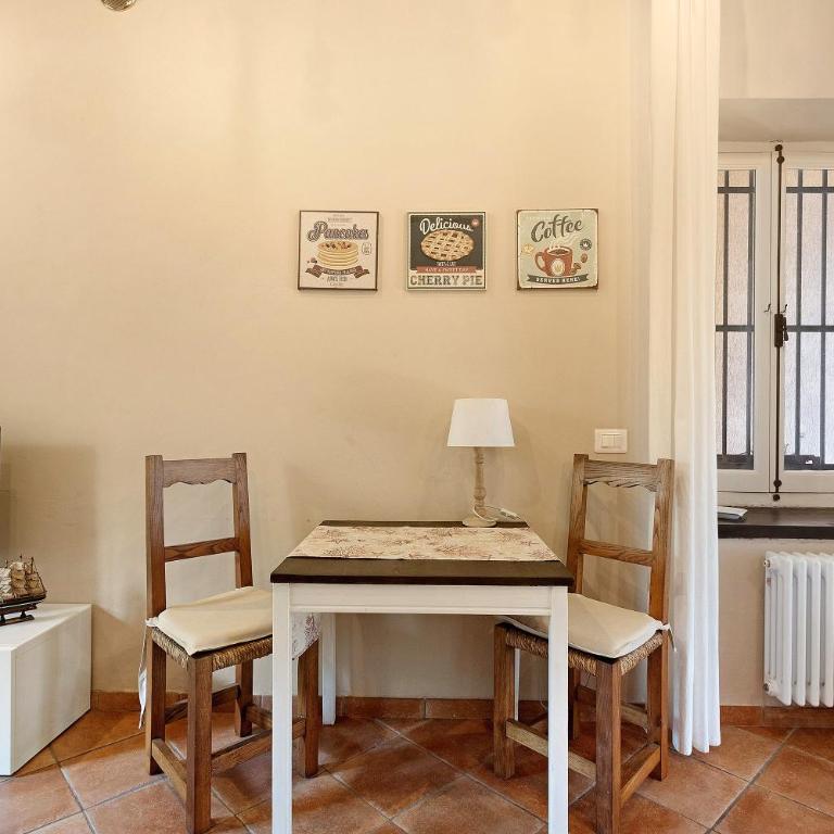 Case Vacanze La Spezia - One-Bedroom House - 9