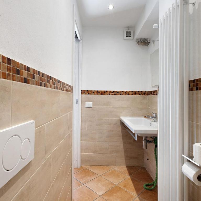 Case Vacanze La Spezia - One-Bedroom House - 12