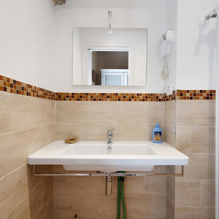 Case Vacanze La Spezia - One-Bedroom House - 14