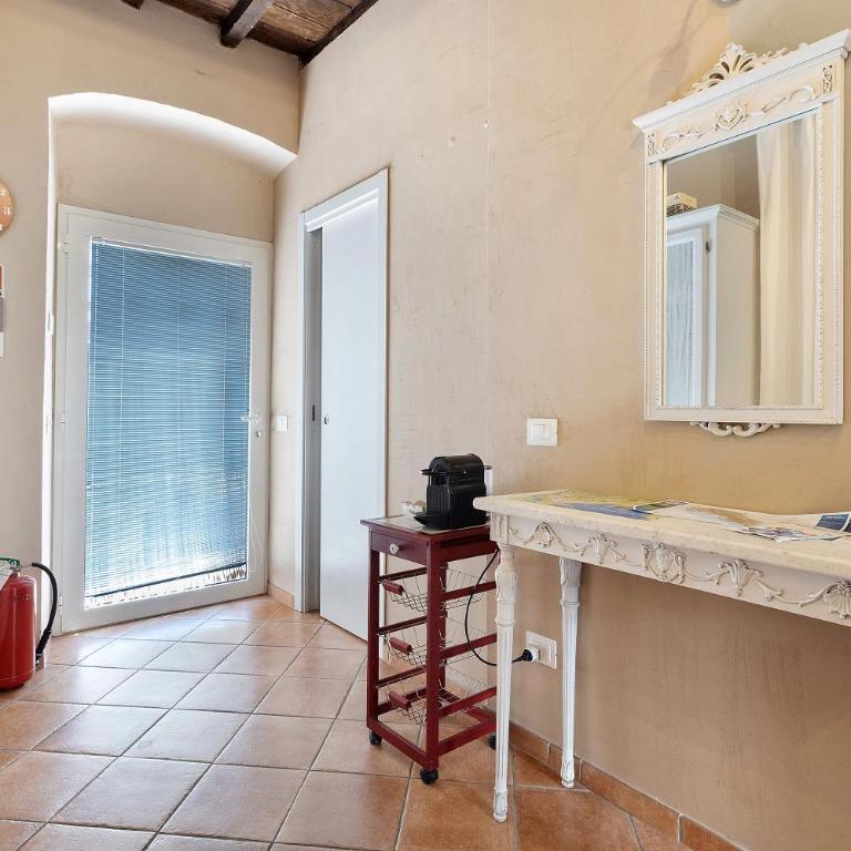 Case Vacanze La Spezia - One-Bedroom House - 15