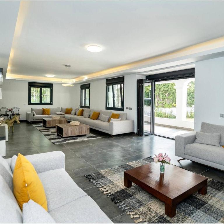 Luxurious Villa NicoAngelo - Villa - 11