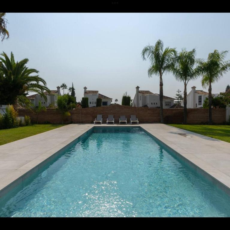 Luxurious Villa NicoAngelo - Villa - 27