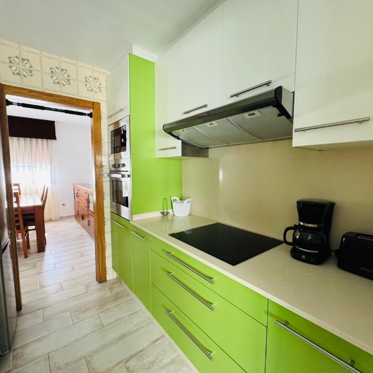 As Casoeiras - Appartamento con 3 Camere da Letto - 13
