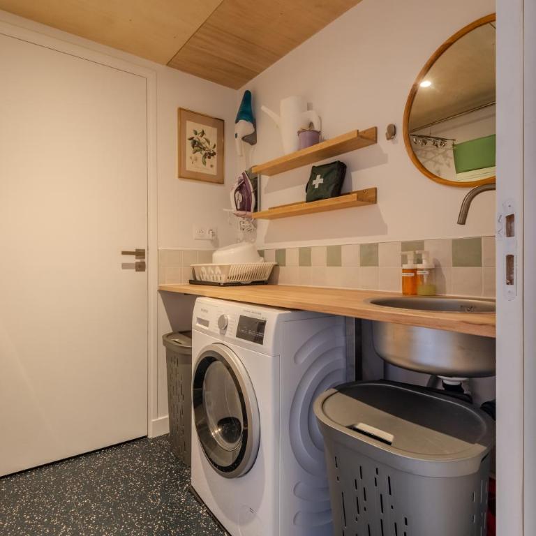 La Balançoire - Loft 115 m2 refait à neuf - 3 chambres - Appartement 3 Chambres - 12