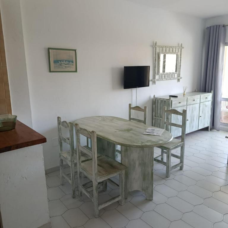 PQ Benalbeach 2808 - Appartamento con 1 Camera da Letto - 11