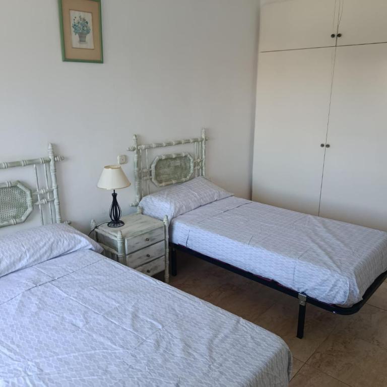 PQ Benalbeach 2808 - Appartamento con 1 Camera da Letto - 13