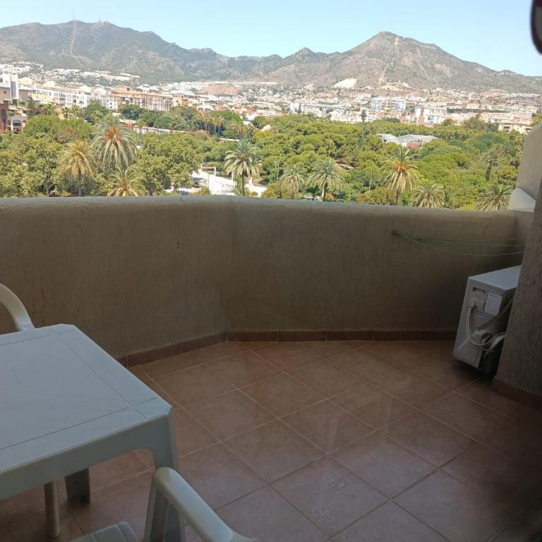 PQ Benalbeach 2808 - Appartamento con 1 Camera da Letto - 16