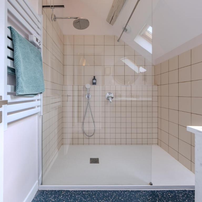 La Balançoire - Loft 115 m2 refait à neuf - 3 chambres - Appartement 3 Chambres - 18
