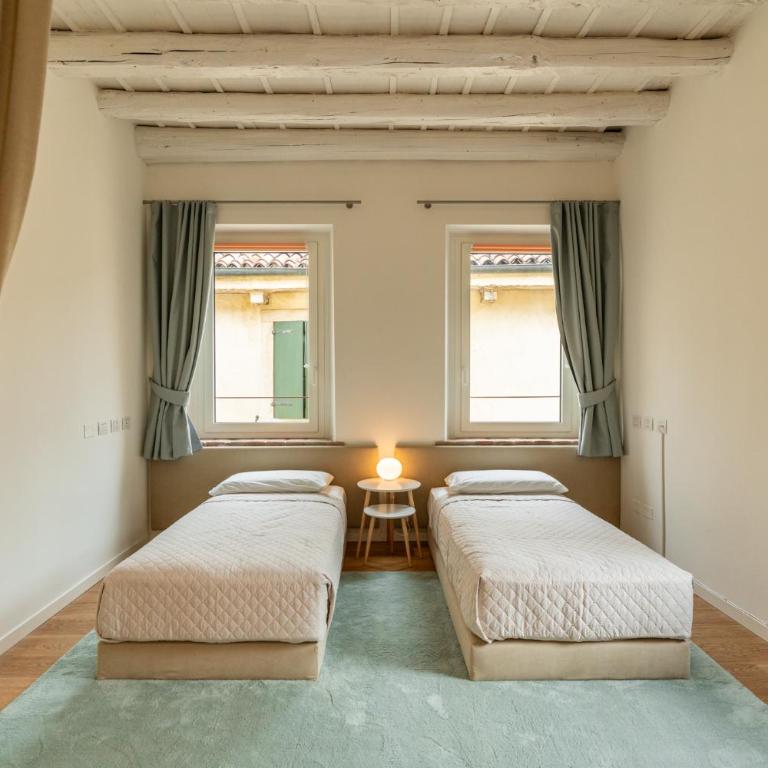 Dimore Pellicciai, nel cuore del centro storico - Domus Verona - Appartamento con 2 Camere da Letto - 1