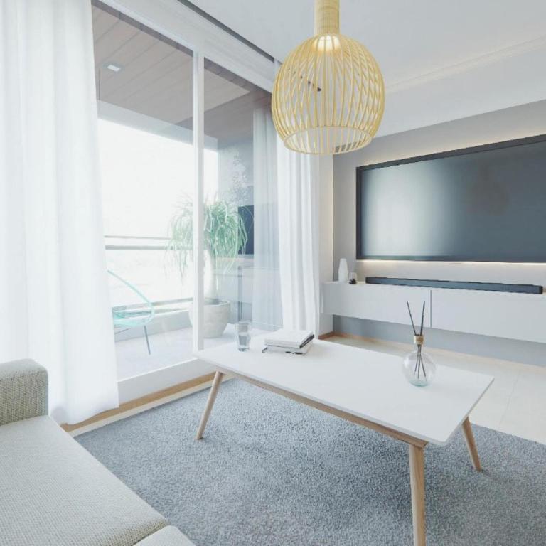 Edificio Veneto lll - Apartamento de 2 dormitorios con vistas al lago - 27