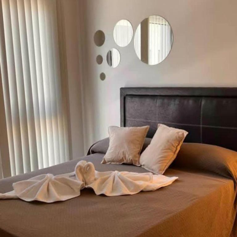 Edificio Veneto lll - Apartamento de 2 dormitorios con vistas al lago - 29