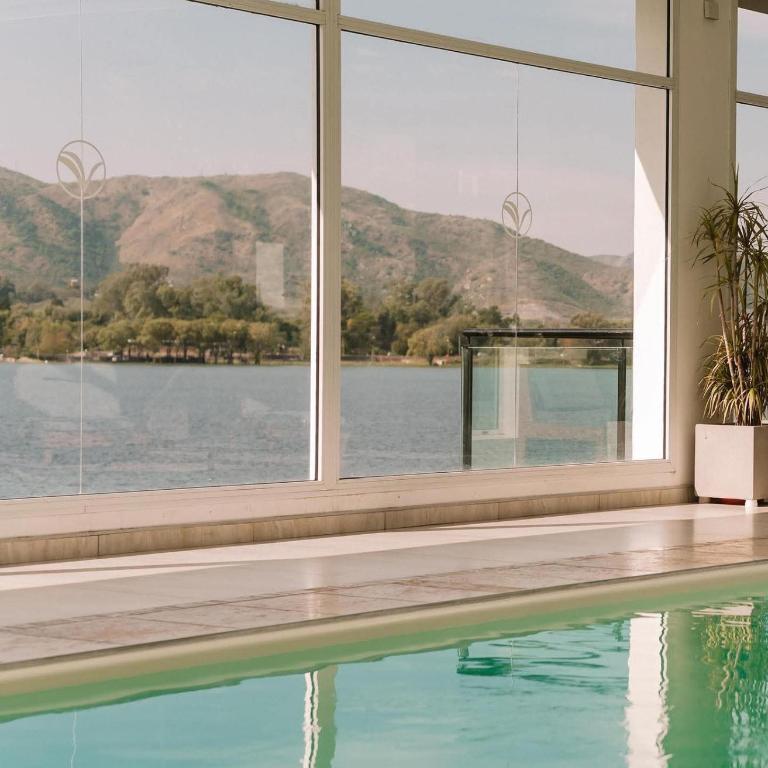 Edificio Veneto lll - Apartamento de 2 dormitorios con vistas al lago - 16