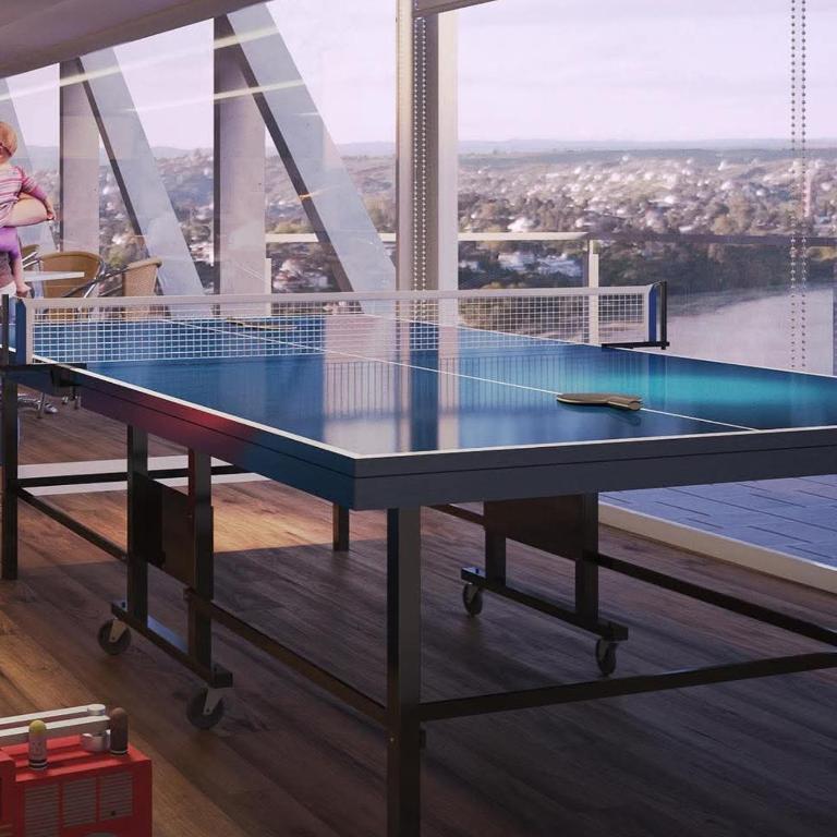Edificio Veneto lll - Apartamento de 2 dormitorios con vistas al lago - 30