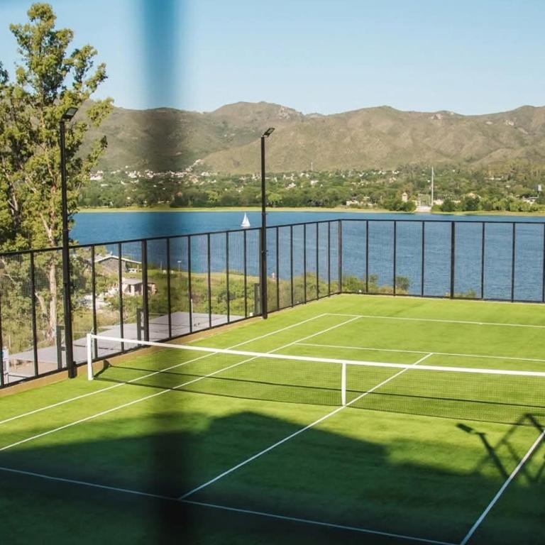 Edificio Veneto lll - Apartamento de 2 dormitorios con vistas al lago - 32