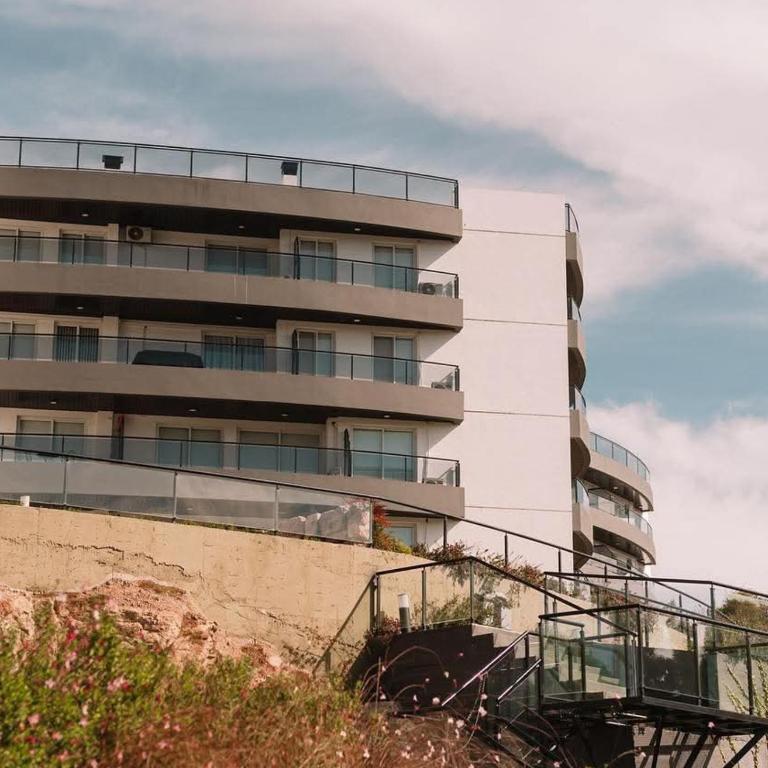 Edificio Veneto lll - Apartamento de 2 dormitorios con vistas al lago - 21