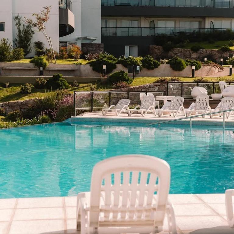 Edificio Veneto lll - Apartamento de 2 dormitorios con vistas al lago - 25