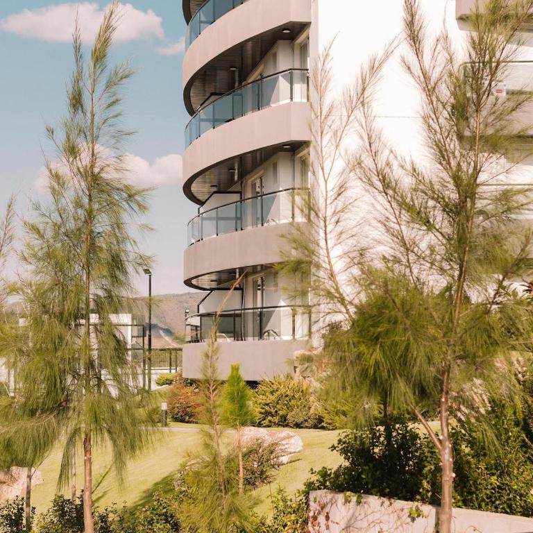 Edificio Veneto lll - Apartamento de 2 dormitorios con vistas al lago - 36