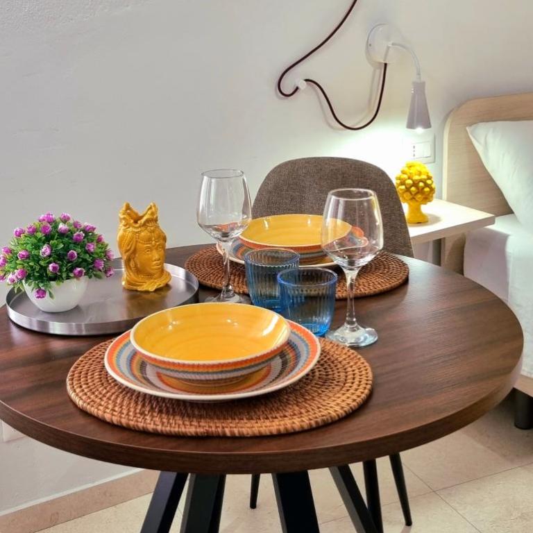 Porta Terra Apartment - Casa Vacanze - 4