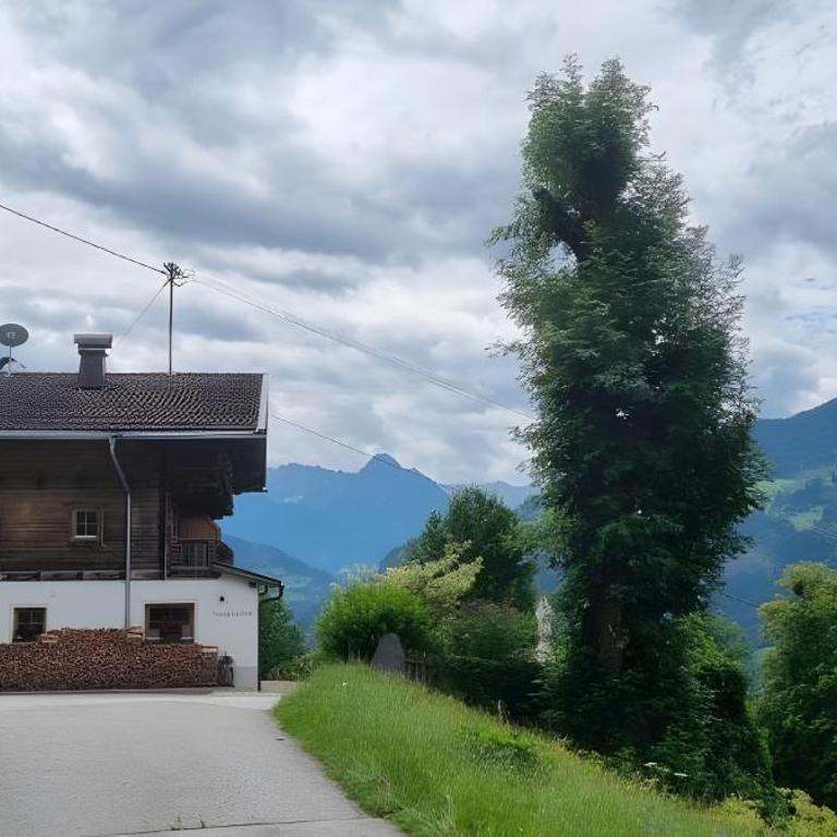 Appartement Wöscherhof - Ferienhaus - 1