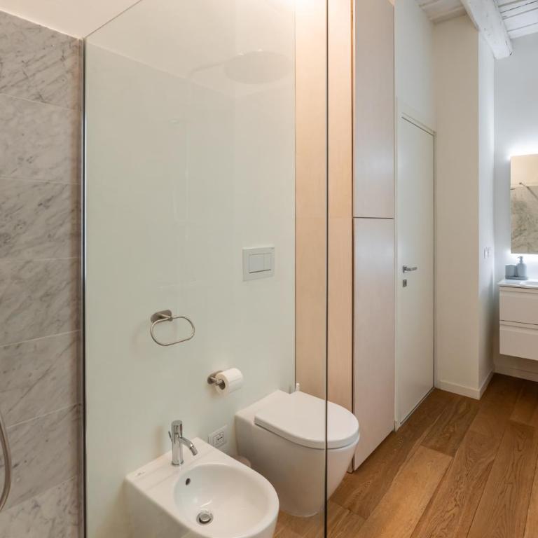 Dimore Pellicciai, nel cuore del centro storico - Domus Verona - Appartamento con 2 Camere da Letto - 4