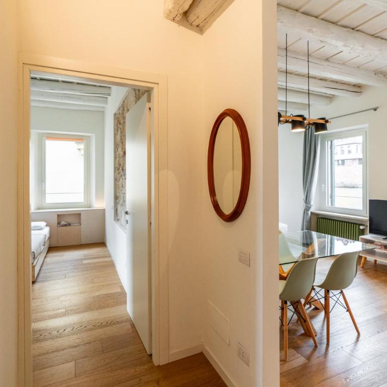 Dimore Pellicciai, nel cuore del centro storico - Domus Verona - Appartamento con 2 Camere da Letto - 6