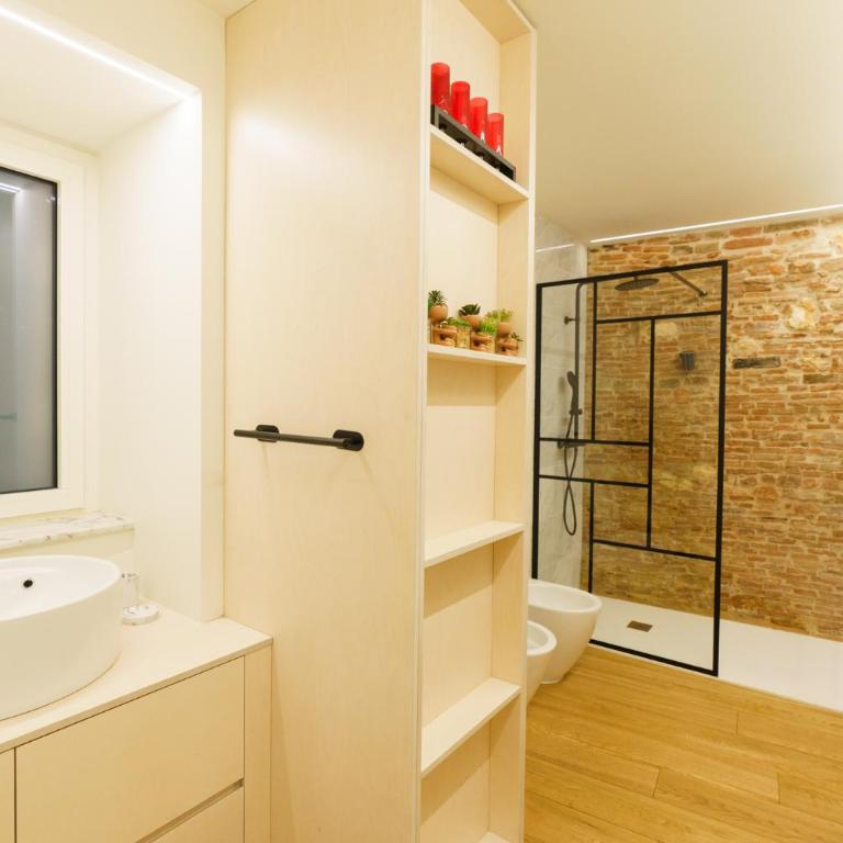 Dimore Pellicciai, nel cuore del centro storico - Domus Verona - Appartamento con 1 Camera da Letto - 2
