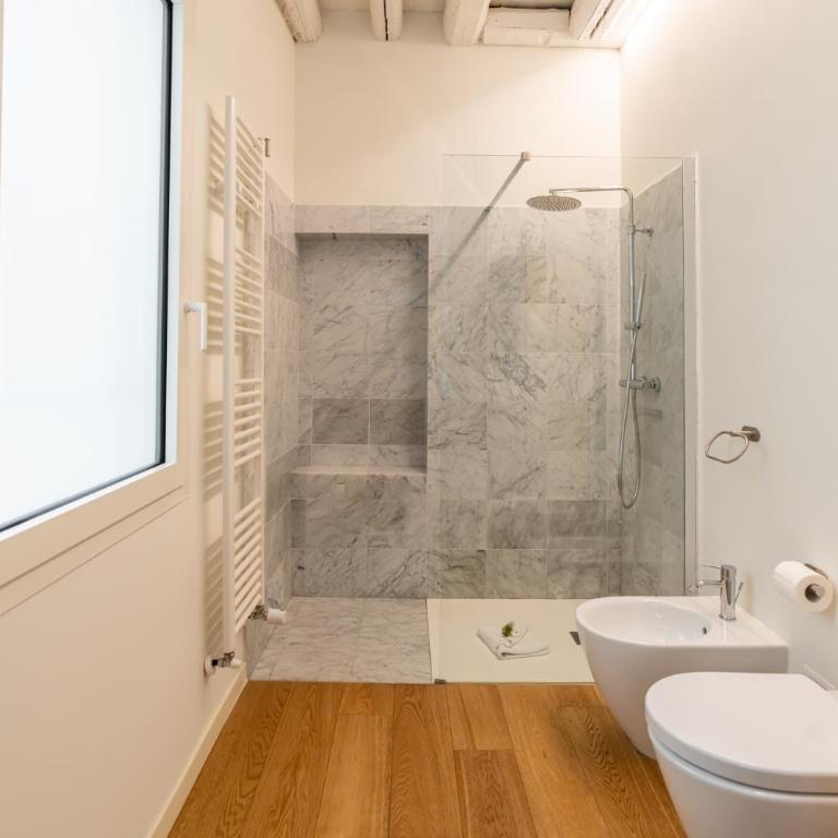 Dimore Pellicciai, nel cuore del centro storico - Domus Verona - Appartamento con 2 Camere da Letto - 5