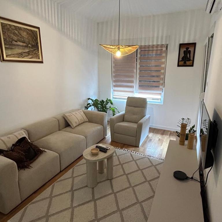 Skyline cozy suite - Apartment mit 1 Schlafzimmer - 1