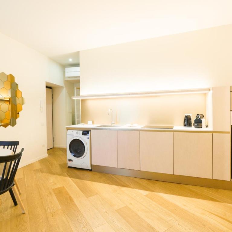 Dimore Pellicciai, nel cuore del centro storico - Domus Verona - Appartamento con 1 Camera da Letto - 5