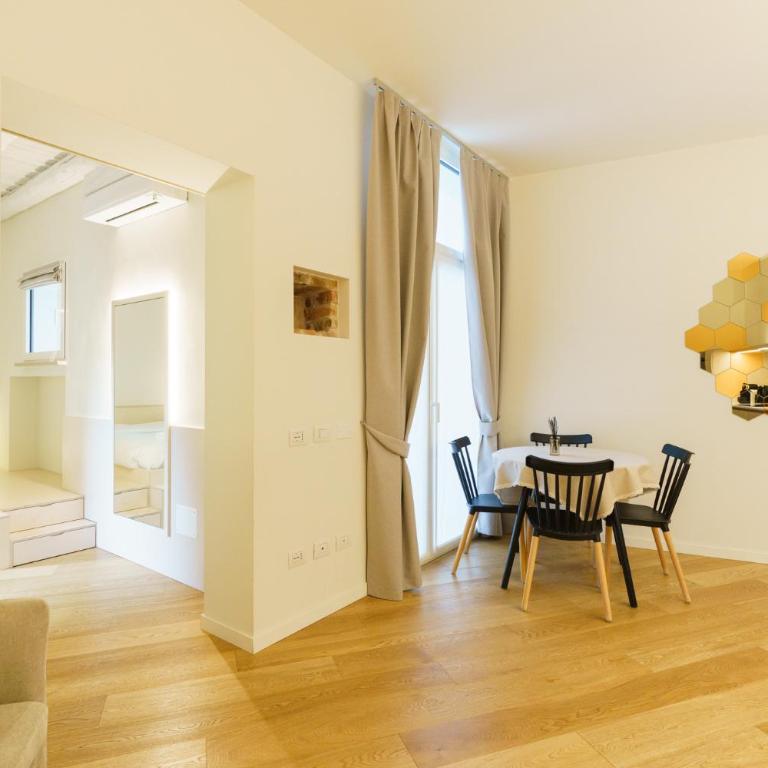 Dimore Pellicciai, nel cuore del centro storico - Domus Verona - Appartamento con 1 Camera da Letto - 6