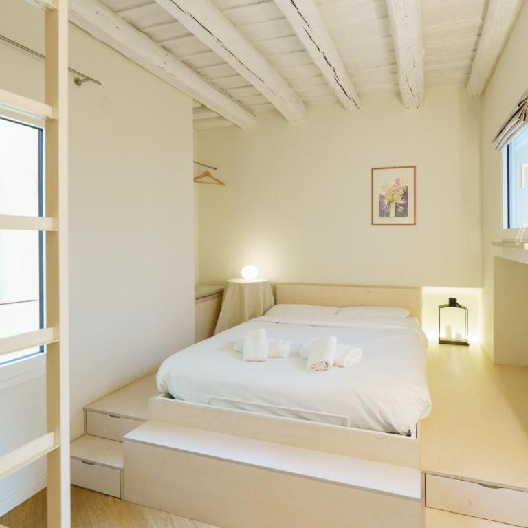 Dimore Pellicciai, nel cuore del centro storico - Domus Verona - Appartamento con 1 Camera da Letto - 4