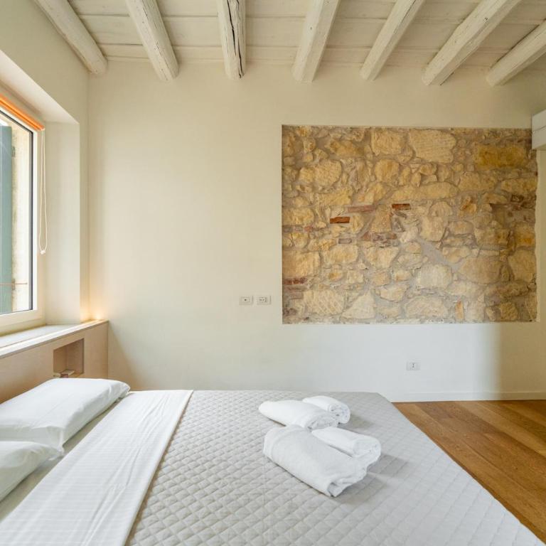 Dimore Pellicciai, nel cuore del centro storico - Domus Verona - Appartamento con 2 Camere da Letto - 12