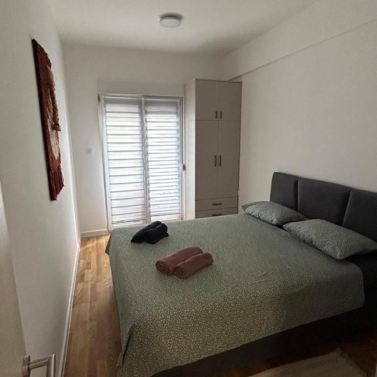 Skyline cozy suite - Apartment mit 1 Schlafzimmer - 3