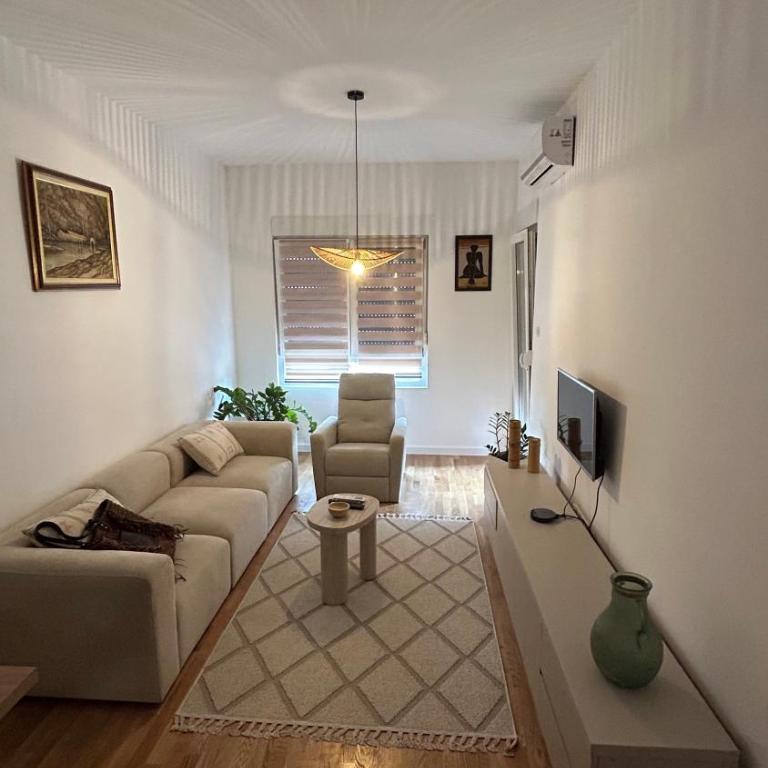 Skyline cozy suite - Apartment mit 1 Schlafzimmer - 6