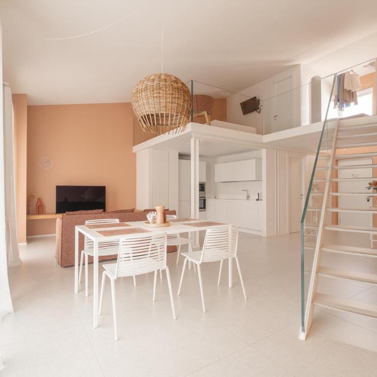 Montegrottone Nature Retreat - Appartamento Standard con 1 Camera da Letto - 4