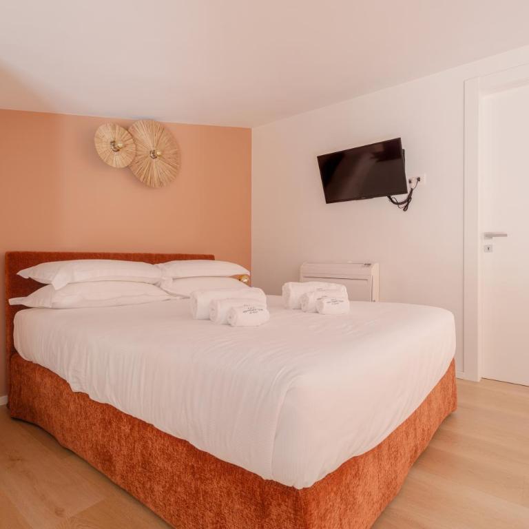 Montegrottone Nature Retreat - Appartamento Standard con 1 Camera da Letto - 2