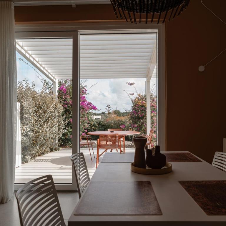 Montegrottone Nature Retreat - Appartamento Standard con 1 Camera da Letto - 11