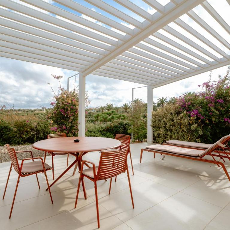 Montegrottone Nature Retreat - Appartamento Standard con 1 Camera da Letto - 13