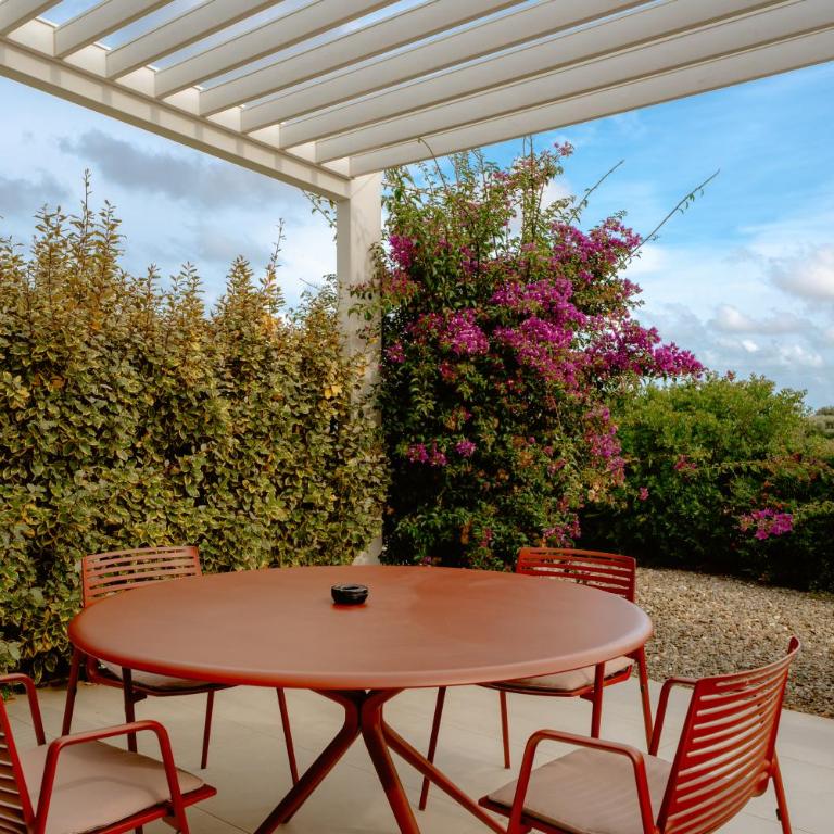 Montegrottone Nature Retreat - Appartamento Standard con 1 Camera da Letto - 16