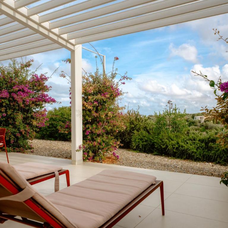 Montegrottone Nature Retreat - Appartamento Standard con 1 Camera da Letto - 17
