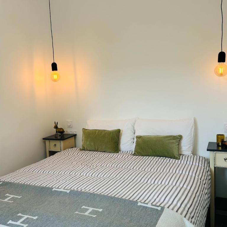 Cathedral View - Heart of Vieux Nice - Appartement 1 Chambre avec Vue - 16