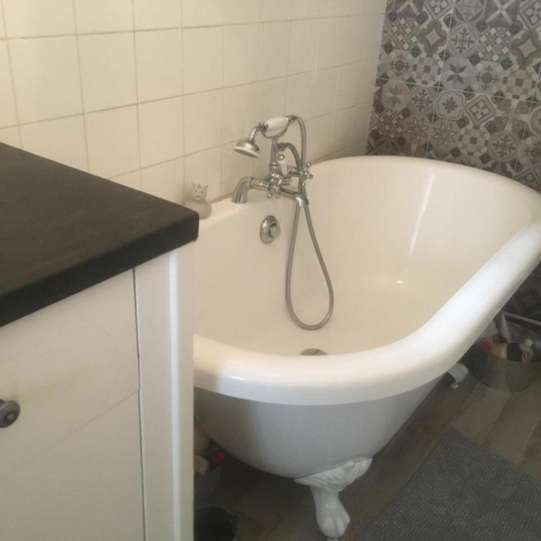 Charming 50m2 apartment near Montmartre - Appartement 2 Chambres - 2