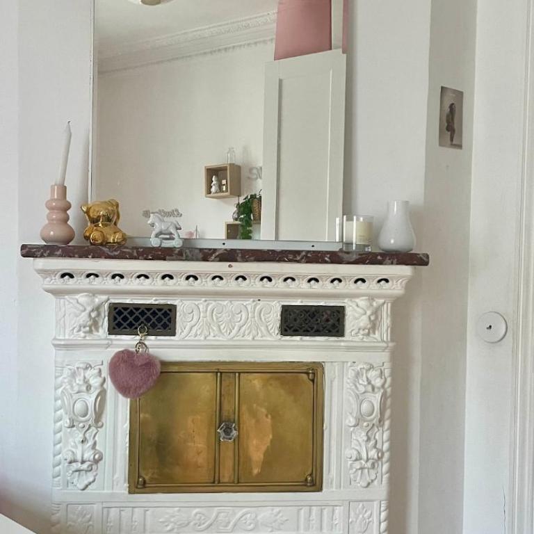 Charming 50m2 apartment near Montmartre - Appartement 2 Chambres - 5