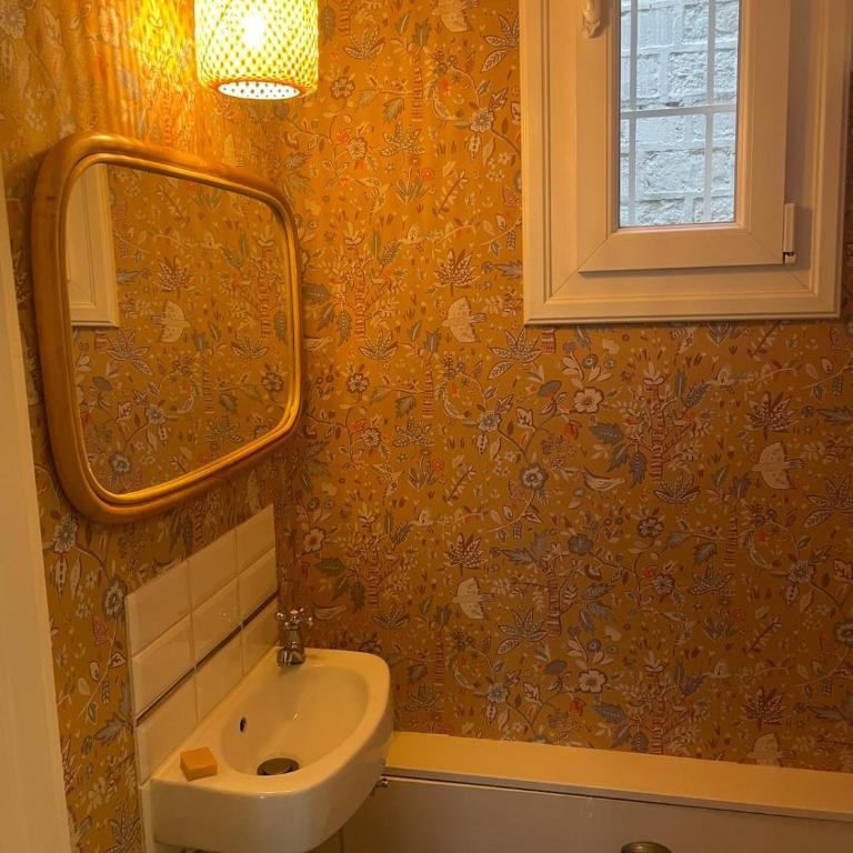 Charming 50m2 apartment near Montmartre - Appartement 2 Chambres - 9