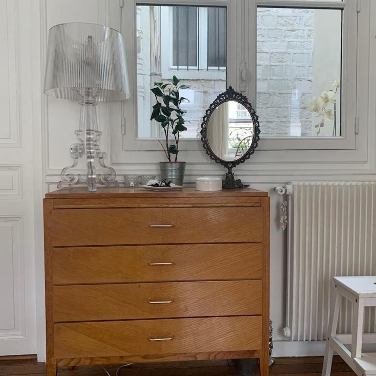 Charming 50m2 apartment near Montmartre - Appartement 2 Chambres - 21