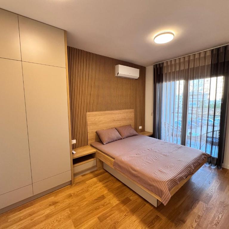 Lux Stanovi Vucetic - Apartman s 1 Spavaćom Sobom i Balkonom - 9